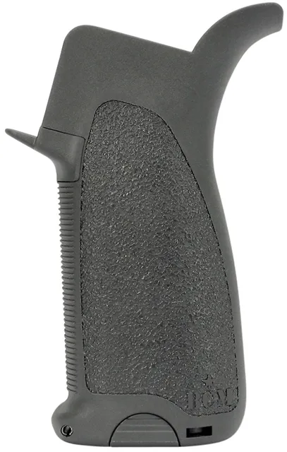 Bravo Company Mfg Mod 1 Pistol Grip for AR-15 Rifle, Black