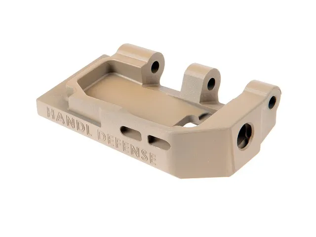 Handl Defense SCAR Stock Hinge