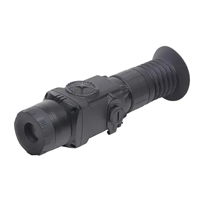 Core Rxq30v 1.6-6.4x22mm 384x288 Thermal Rifle Scope