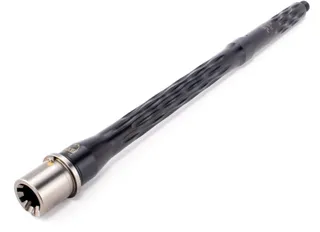 Faxon Firearms 14.5in Flame Fluted Profile AR15 Barrel 223 Wylde 5R