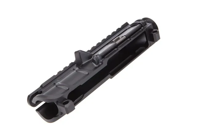 Bootleg Enhanced Lightweight AR-15 Complete Upper Receiver