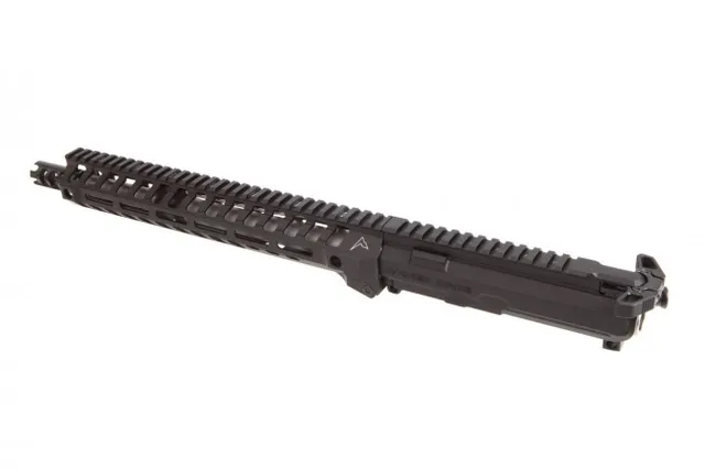 Rainier Arms AR-15 UltraMatch .223 Wylde Complete Upper - 12.5