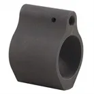 AR-15 Gas Block Low Profile .750 Steel Black
