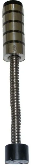 Armaspec H3 Sound Mitigation Gen3 Buffer SS/Black