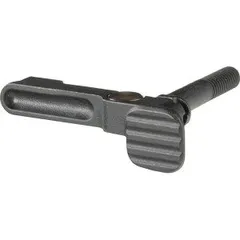 Battle Arms Development ambidextrous magazine catch