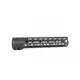 SLR 11.5 inch SOLO Lite M-LOK 5.56 Handguard Black