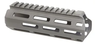 Q Honey Badger Pistol Handguard 6in