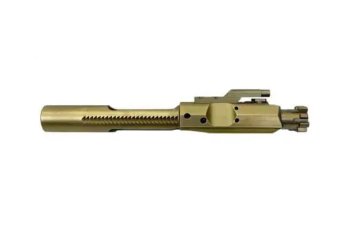 Toolcraft AR-10 / 308 / 6.5 Creedmoor Bolt Carrier Group - FDE