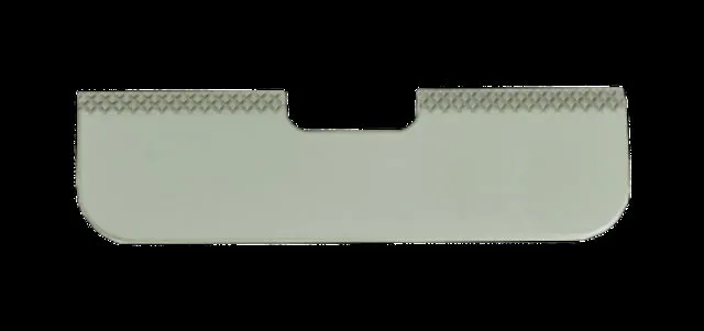 Timber Creek Greyman Billet Dust Cover Urban Grey G BDC