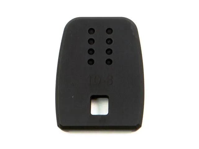 10-8 S&W M&P Base Pad 9MM/40/357