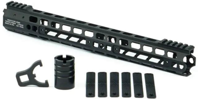 Manticore Arms Transformer Rail Gen II For AR-15