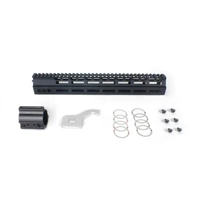 AR-MREX M-LOK Rail 13.5" For AR-15 Black
