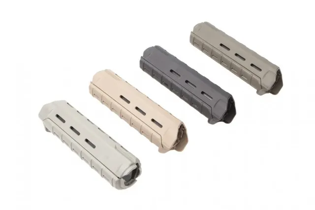 Magpul AR-15 MOE Handguard - Midlength