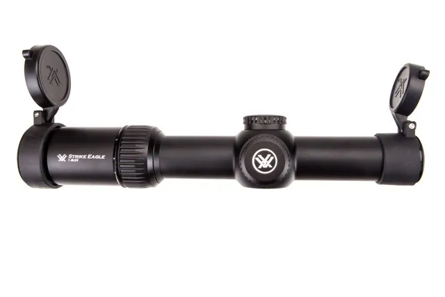 Vortex Strike Eagle 1-8x24 AR-BDC2 Riflescope