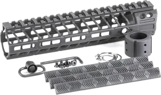 Spikes Tactical M-LOK Rail 9in