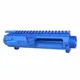 Guntec USA AR .308 Gen 2 Stripped Billet Upper Receiver Blue