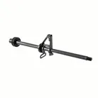AR-15 A1 16 Carbine Barrel Assembly 1-7 FSB