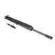 Tiger Rock Complete Upper Receiver AR-15 5.56 NATO 16in Carbine Length 1-8 Twist w/10in M-LOK Handguard Black Large