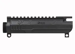 ODIN Works Billet Upper Receiver Black