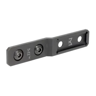 Raise Straight Surefire Light Mount M-LOK