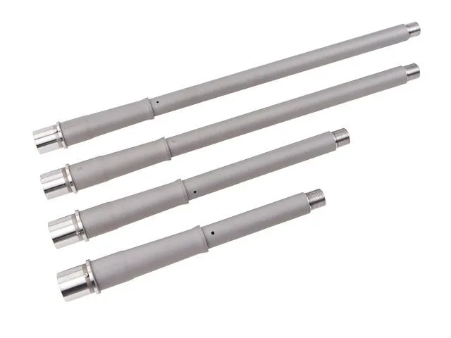 Rainier Arms Match 300AAC Blackout Pistol Barrel
