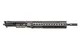 Spikes Tactical Upper 5.56 14.5in 16in OAL CHF Midlength w/12in BAR2 Rail w/ Dynacomp