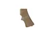 A*B Arms SBR P*Grip aR-15 Pistol Grip - FDE