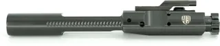 Andro Corp Industries AR-10 Bolt Carrier Group Nitride Black