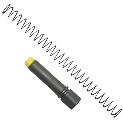 Pistol K-Spec AR-15 PCC Buffer / Spring Kit 8.6oz Black