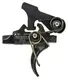 B&T Geissele Super APC AR Trigger Curved 2.75lb-4lb Black