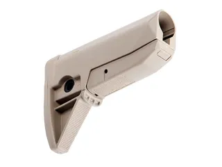 BCM GUNFIGHTER Stock Assembly Mod 0 - Flat Dark Earth