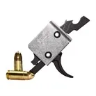 PCC 9mm Trigger Single Stage Curved 3 Lb