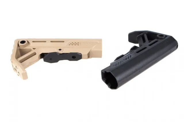 Strike Industries Viper Stock