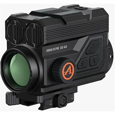 Cronus ATS 35c-640 9.5x35mm 640x512 Res Clip-On Thermal