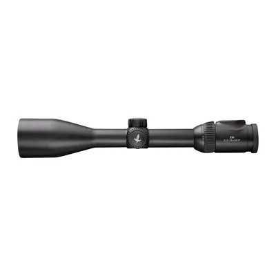 Z8i 2.3-18x56mm Illuminated 4A-I, Black