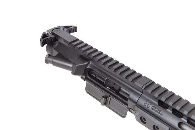 Noveske AR-15 Gen 3 SPR .223/5.56MM 18