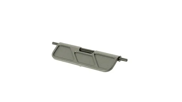 Timber Creek AR Billet Dust Cover Tungsten AR15/M16 AR BDC