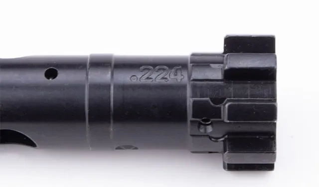 Faxon Firearms 6.8/224 Valkyrie Bolt- Nitride
