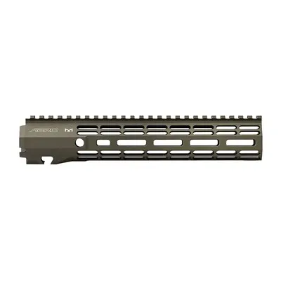 Atlas R-One 10.3" Handgrd M-LOK Free Float For AR-15 ODG Cer