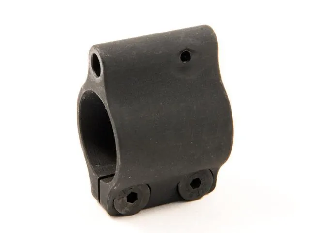 DD Low Profile Clamp Style - .750