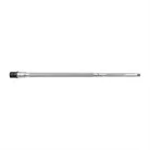 AR-15 Barrel, 18", Fluted, Rifle-Length, Stainless Steel