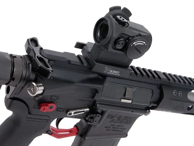 Bobro Aimpoint Micro T1 Mount