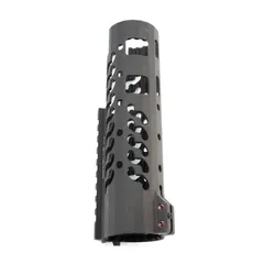 Samson Evolution 4-EX Rail Black