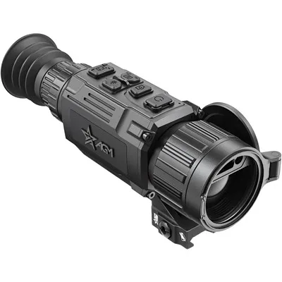Thermal Rattler V3 25-384 25mm 2.5x-20x Mag 384x288 Res W/LRF