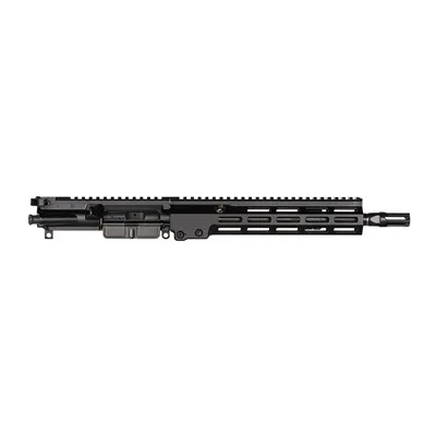 Mk16 11.5" Super Duty Upper CHF Bbl, Ach, Nano FH/BCG BLK