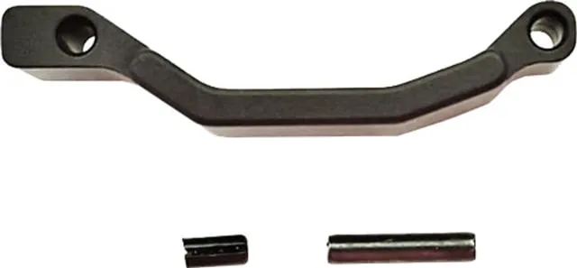 Tps Arms AR-15 Enhanced Trigger Guard Billet Aluminum