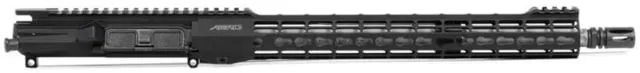 Aero Precision Complete Upper Receiver M4E1-T .223 16in Wylde Fluted Barrel 15in M-LOK ATLAS S-ONE Handguard Anodized Black