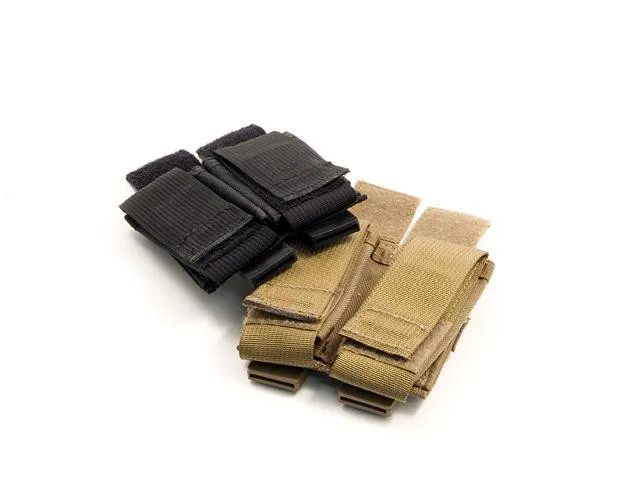 Tactical Tailor - Magna Mag Double Pistol Mag Pouch