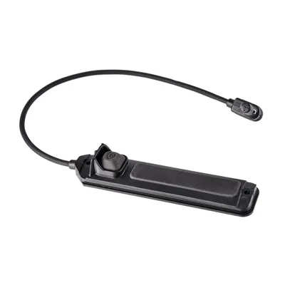 Light Protac 2.0 Rail Mount Long Gun Straight Latching Switch