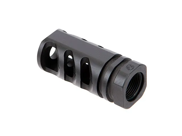 Precision Armament M4-72 Severe Duty Compensator 7.62mm/.308